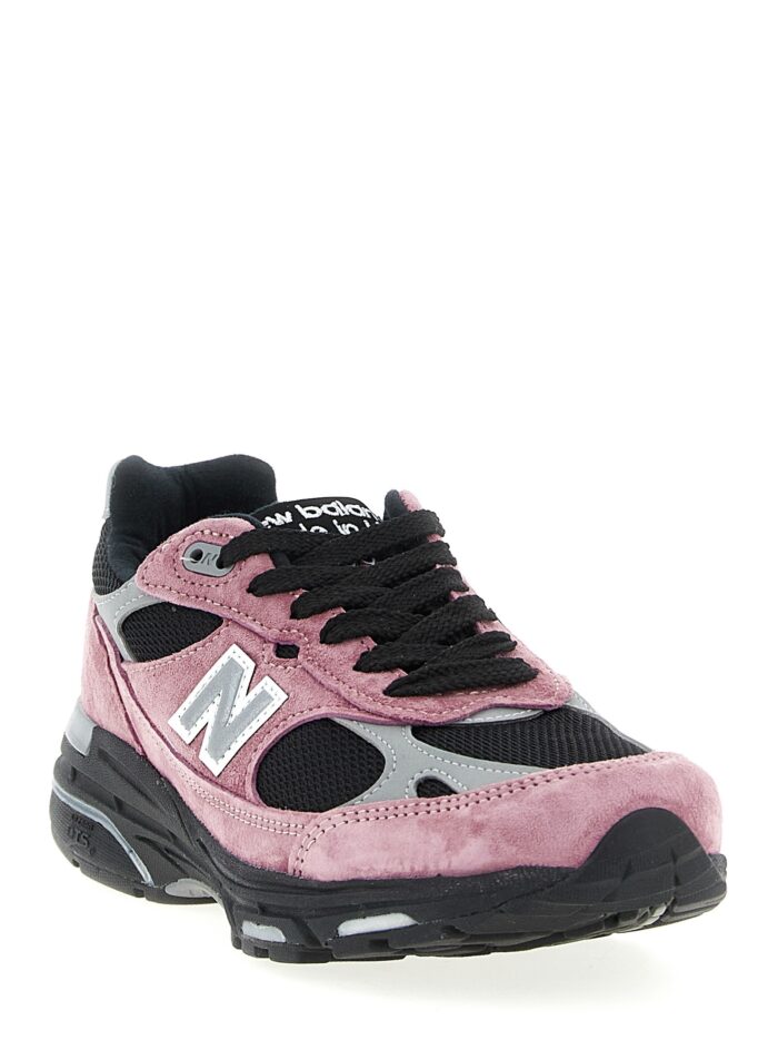 New Balance 'Made In USA 993' Sneakers