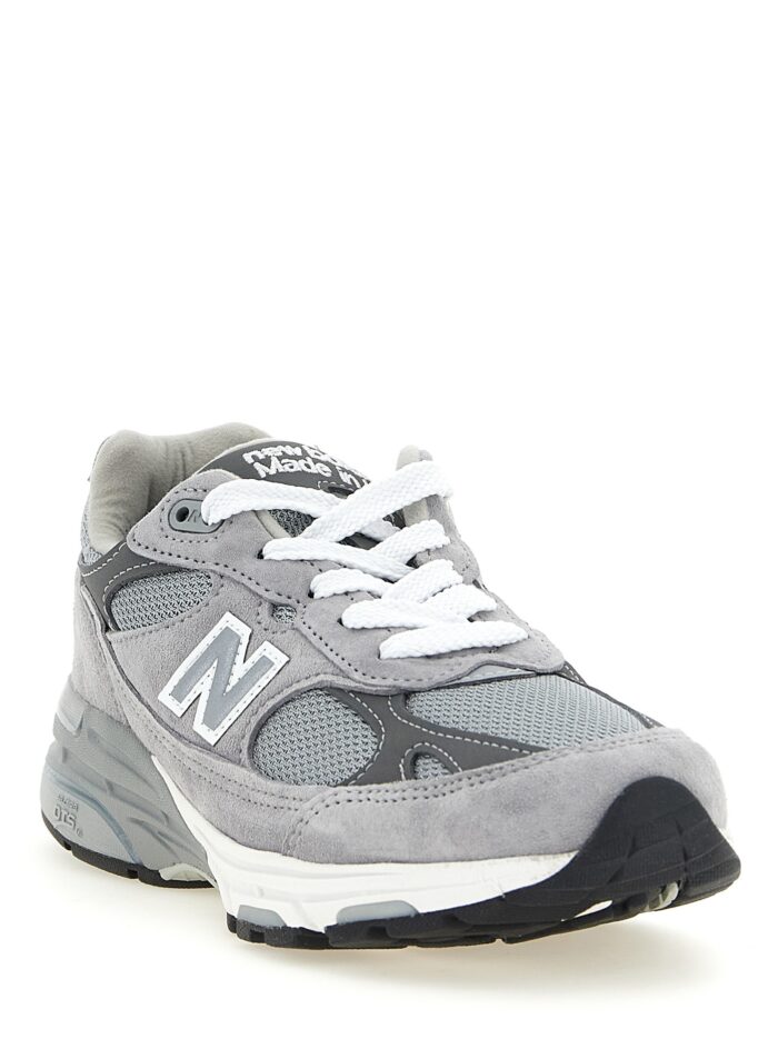 New Balance 'Made In USA 993' Sneakers