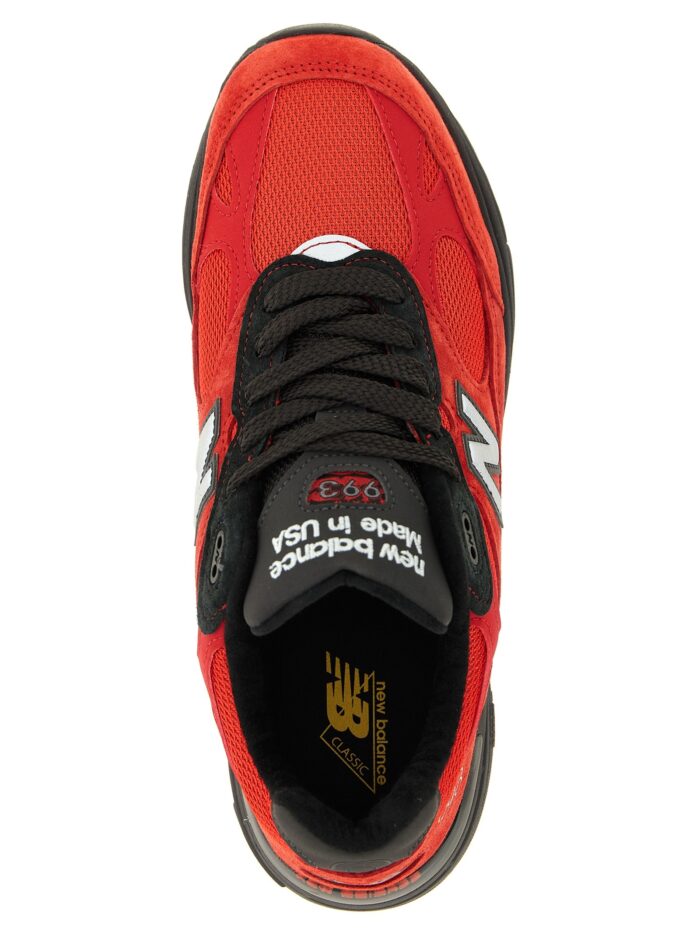 New Balance 'Made In Usa 993' Sneakers