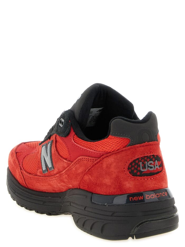 New Balance 'Made In Usa 993' Sneakers