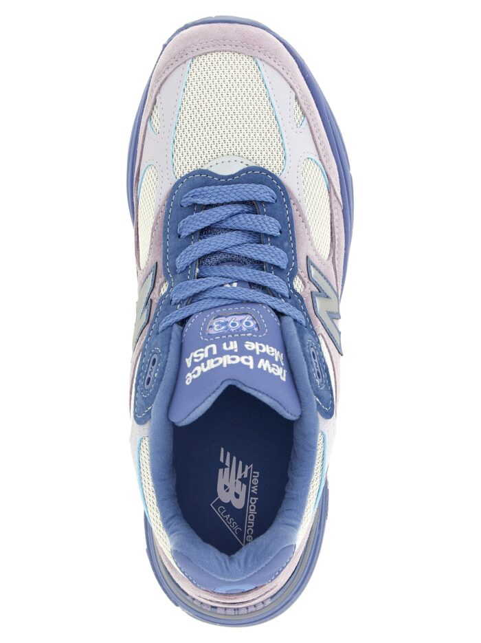 New Balance 'Made In USA 993' Sneakers