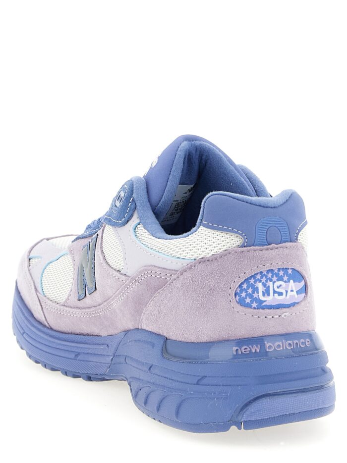 New Balance 'Made In USA 993' Sneakers