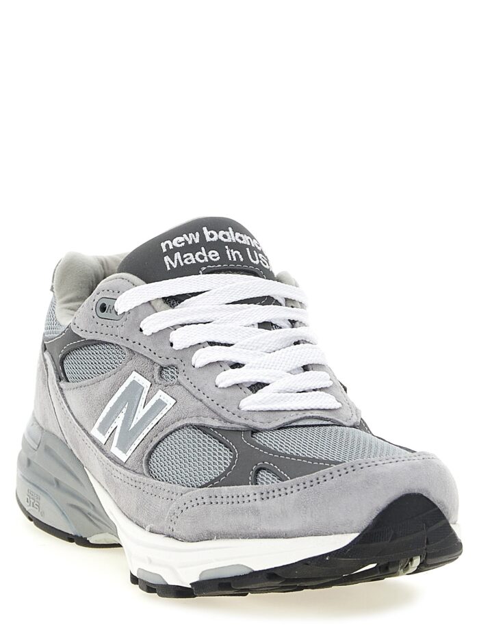 New Balance 'Made In USA 993' Sneakers