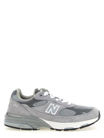 New Balance 'Made In USA 993' Sneakers