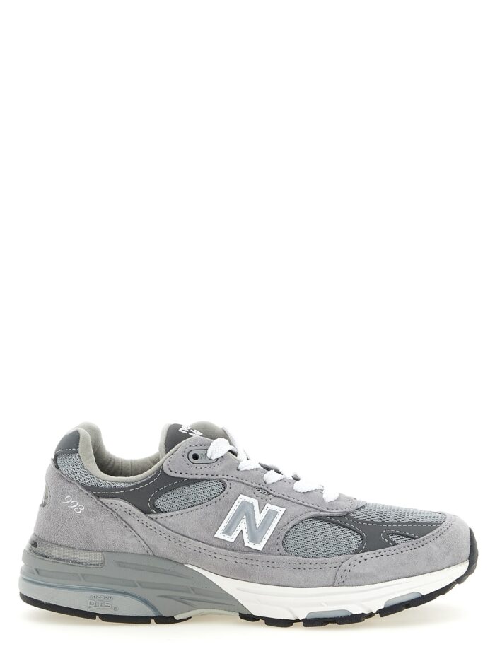 New Balance 'Made In USA 993' Sneakers