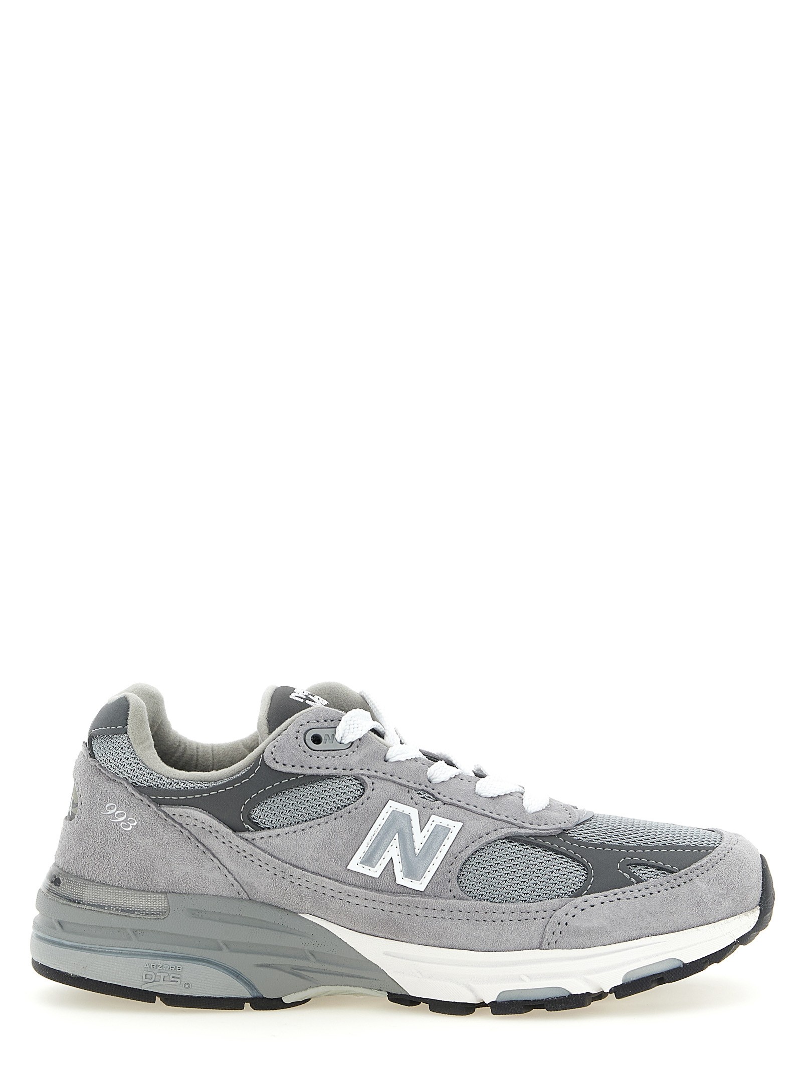 New Balance 'Made In USA 993' Sneakers