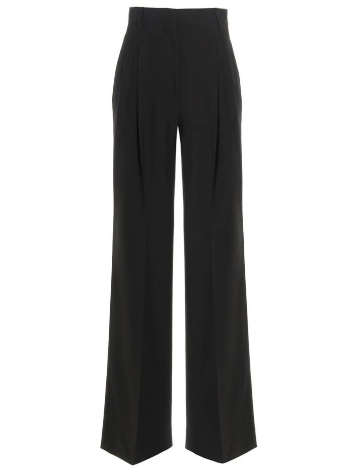 burberry madge' pants Burberry Madge' Pants