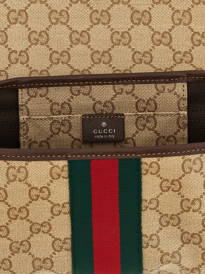 Gucci 'Madison' Medium Shoulder Bag