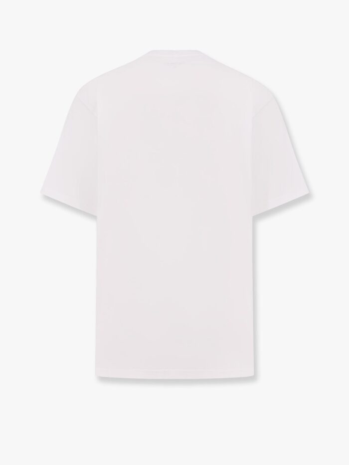 Carhartt Wip Madison Organic Cotton T-Shirt