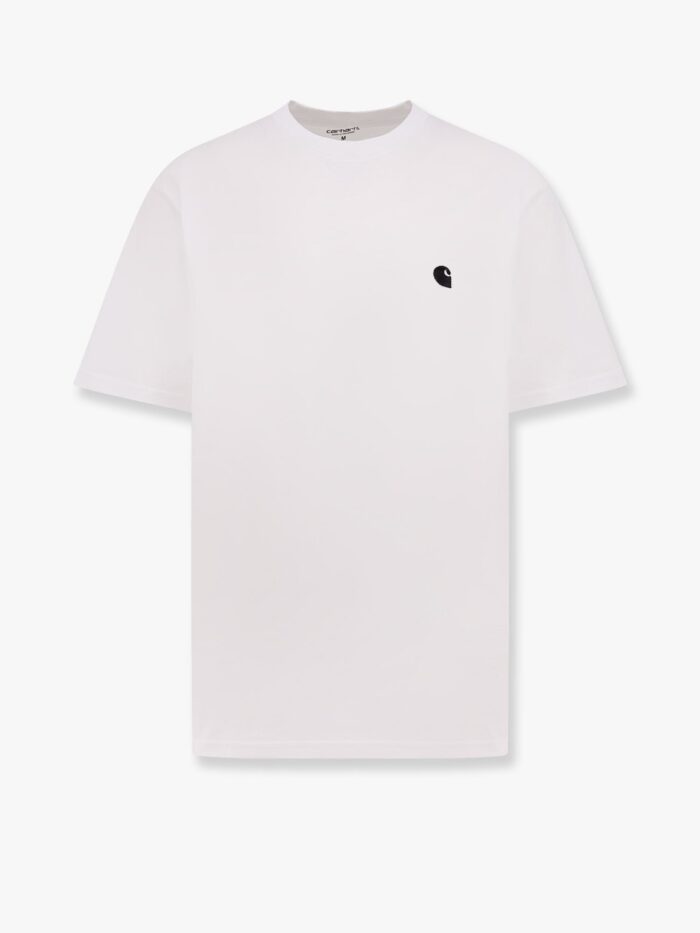 Carhartt Wip Madison Organic Cotton T-Shirt