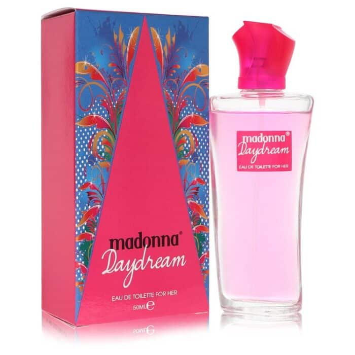 Madonna Daydream By Madonna - Eau De Toilette Spray 1.7 Oz