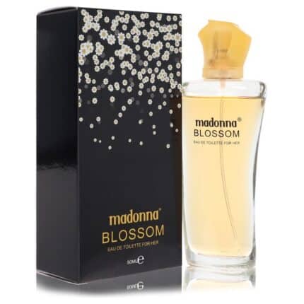 Madonna Blossom By Madonna - Eau De Toilette Spray 1.7 Oz