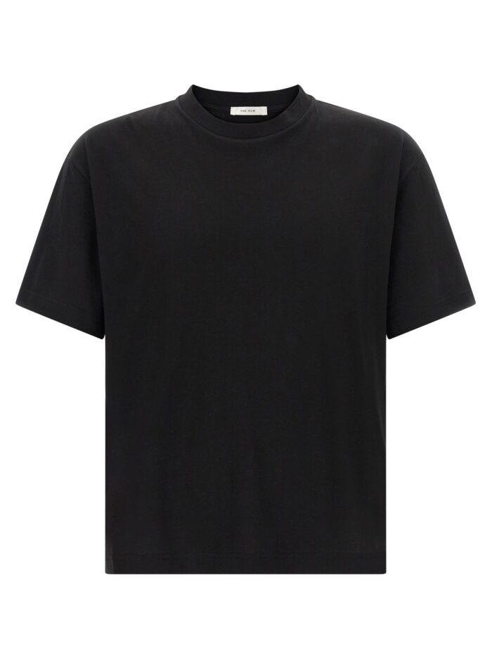 the row 'madoc' t shirt THE ROW 'Madoc' T-shirt