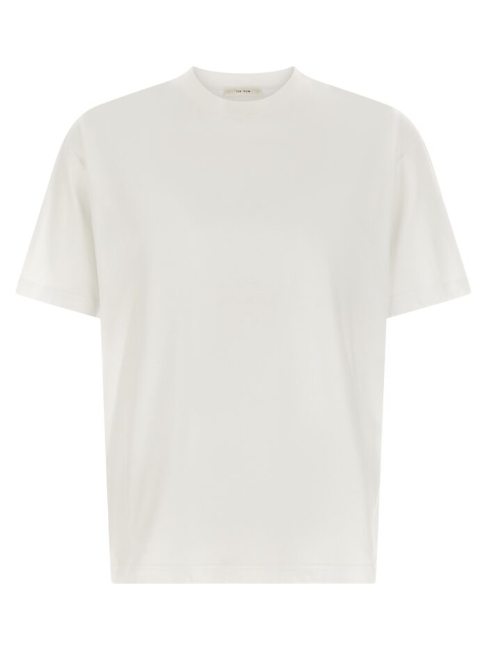 the row 'madoc' t shirt THE ROW 'Madoc' T-shirt