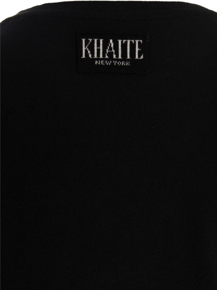 KHAITE 'Mae' T-shirt