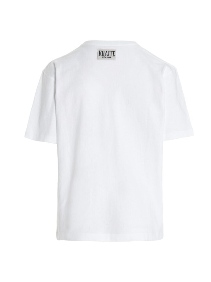 KHAITE 'Mae' T-shirt