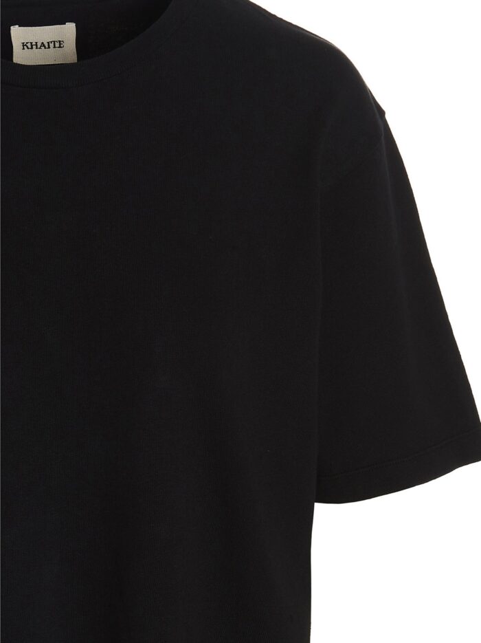 KHAITE 'Mae' T-shirt
