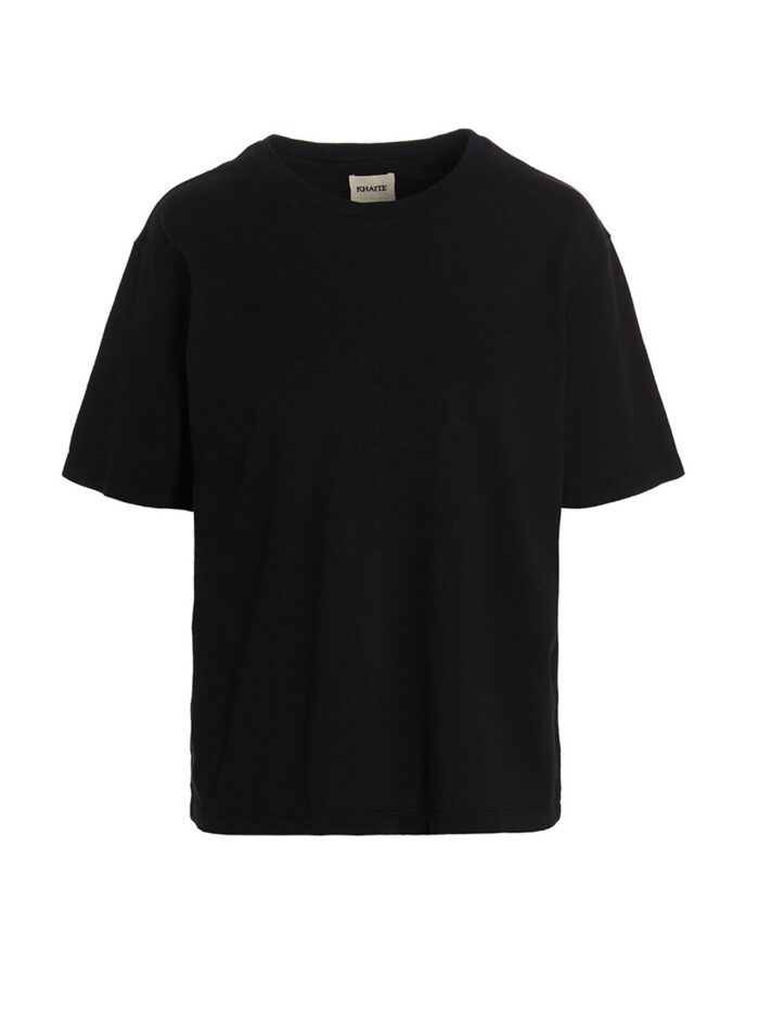 khaite 'mae' t shirt KHAITE 'Mae' T-shirt