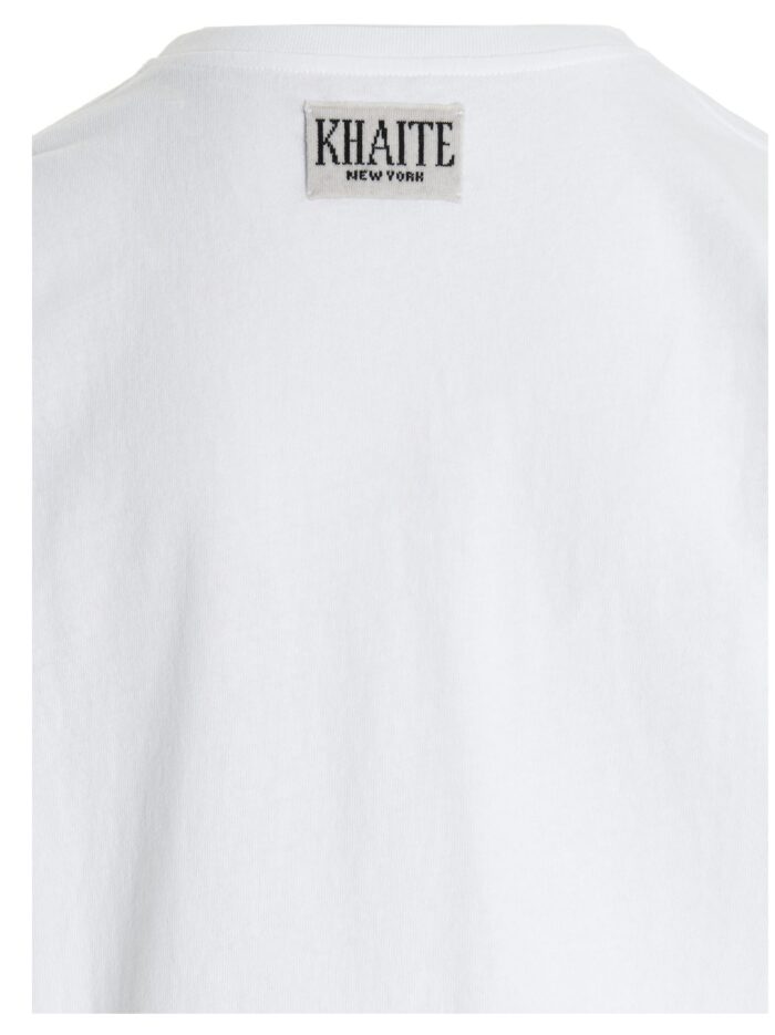 KHAITE 'Mae' T-shirt