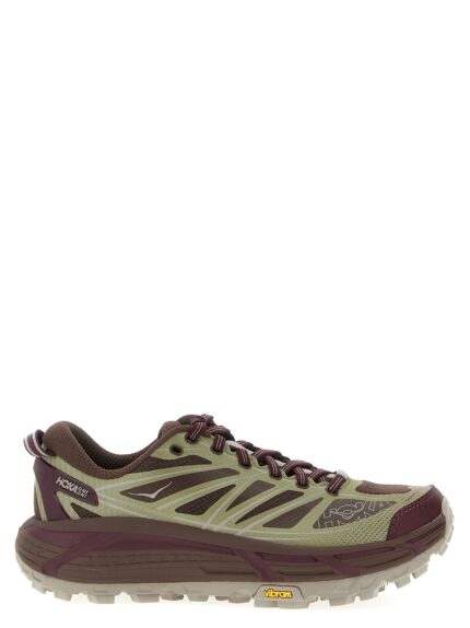 HOKA ONE ONE 'Mafate Speed 2' Sneakers