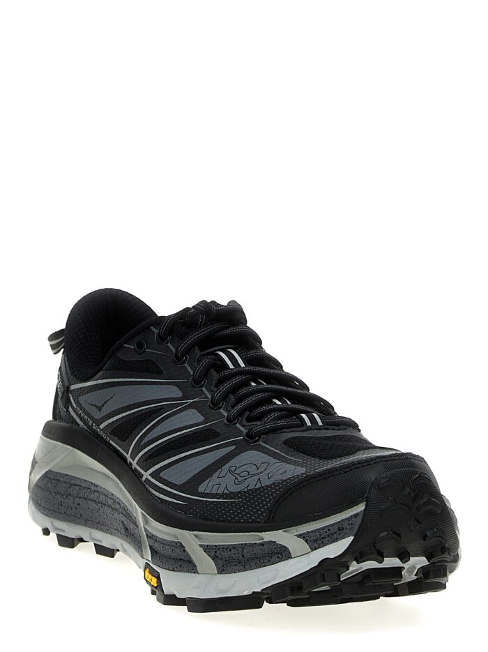 HOKA ONE ONE 'Mafate Speed 2' Sneakers