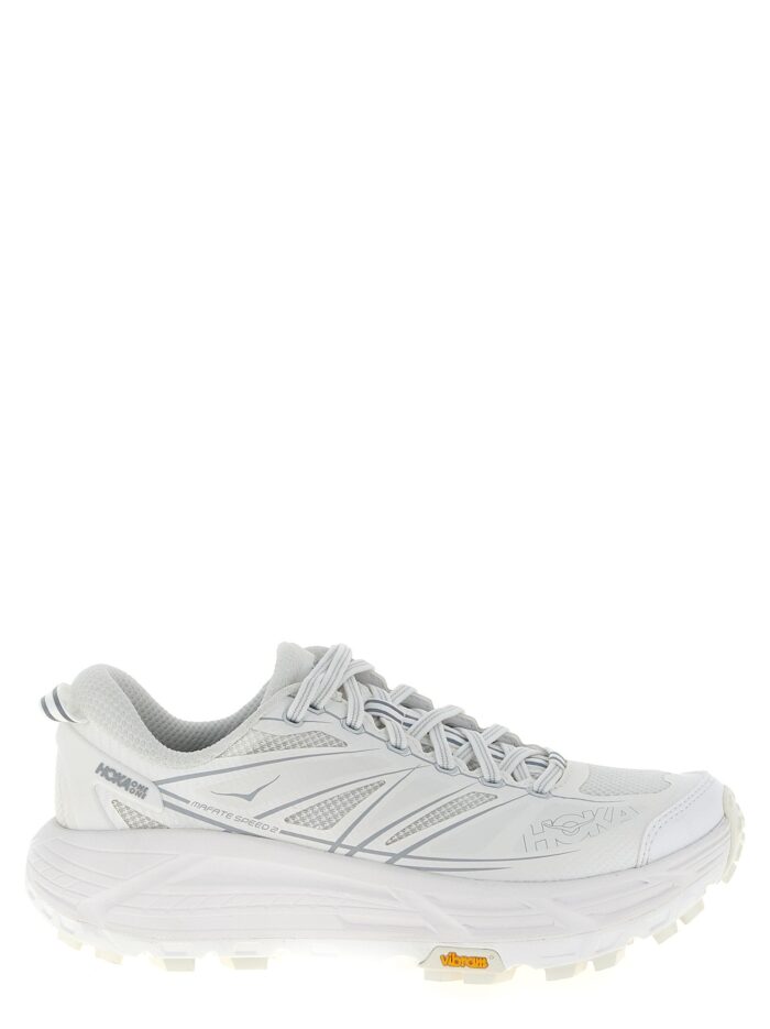 hoka one one 'mafate speed 2' sneakers HOKA ONE ONE 'Mafate Speed 2' Sneakers