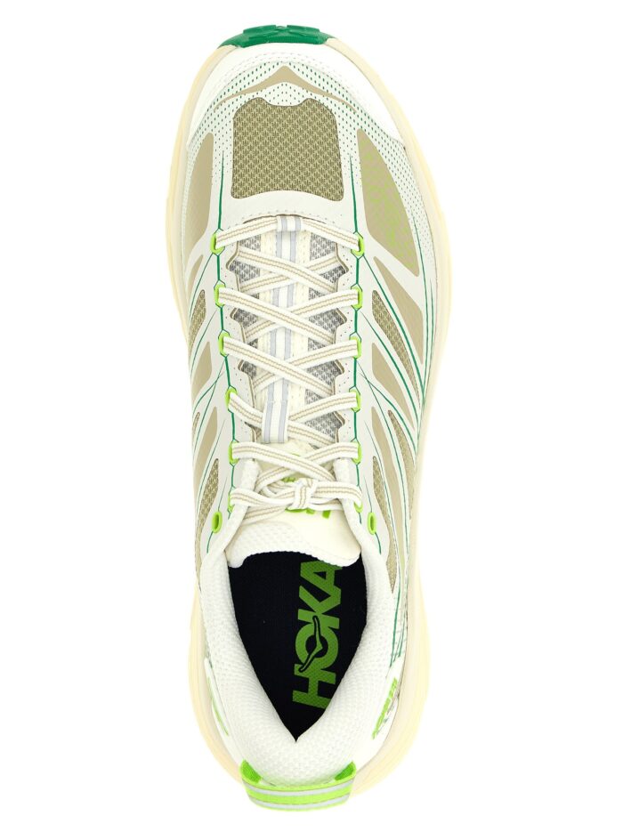 HOKA ONE ONE 'Mafate Speed 2' Sneakers