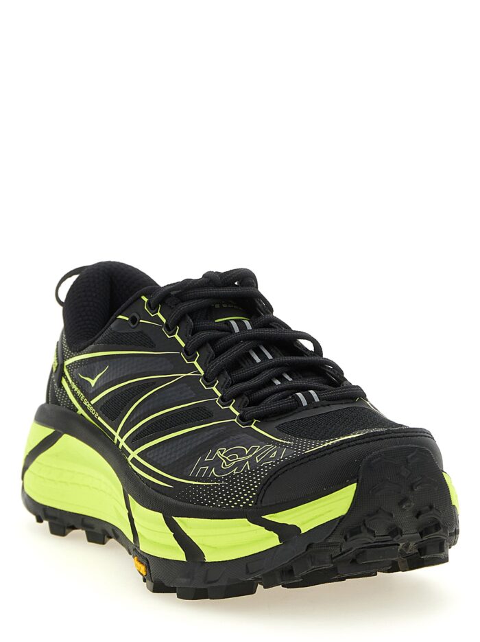 HOKA ONE ONE 'Mafate Speed 2' Sneakers