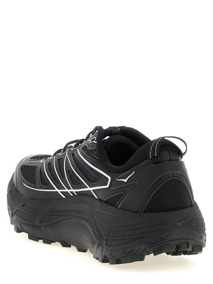 HOKA ONE ONE 'Mafate Speed 2' Sneakers