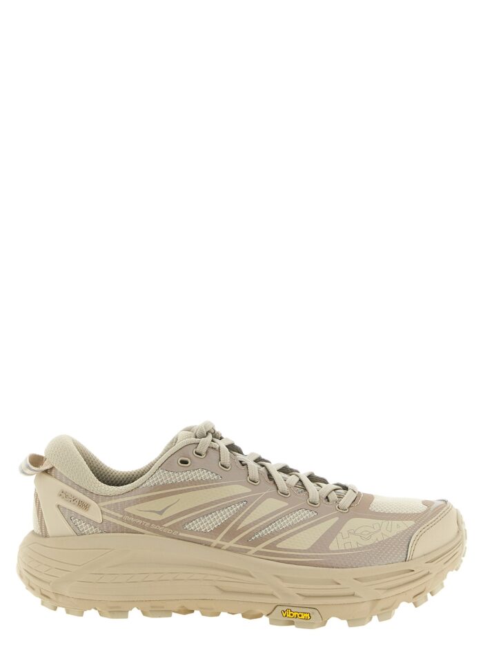 hoka one one 'mafate speed 2' sneakers HOKA ONE ONE 'Mafate Speed 2' Sneakers