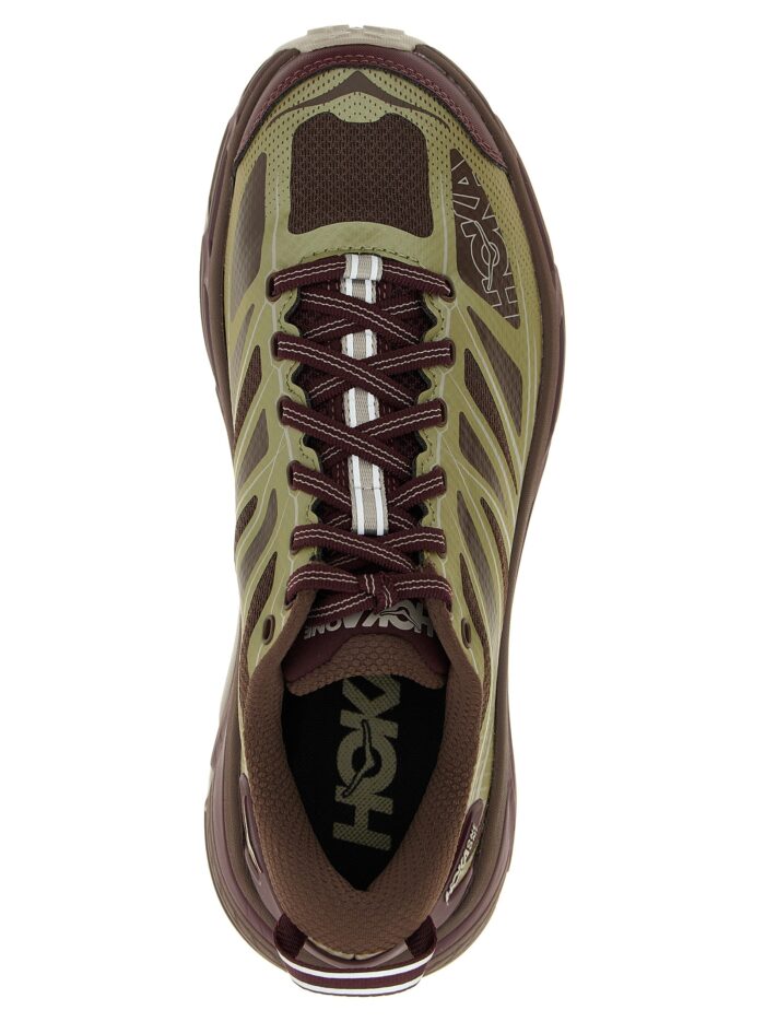 HOKA ONE ONE 'Mafate Speed 2' Sneakers
