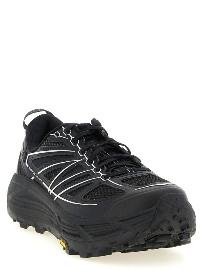 HOKA ONE ONE 'Mafate Speed 2' Sneakers