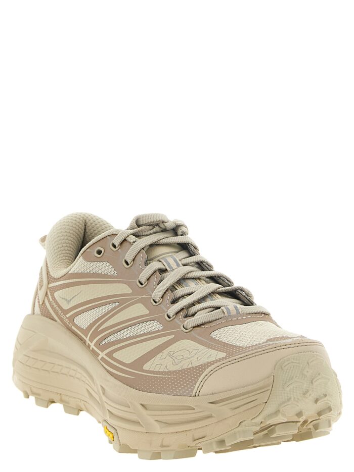 HOKA ONE ONE 'Mafate Speed 2' Sneakers