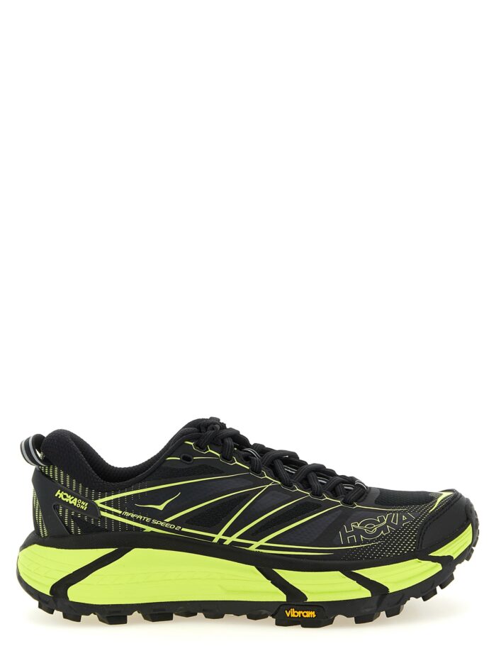 hoka one one 'mafate speed 2' sneakers HOKA ONE ONE 'Mafate Speed 2' Sneakers
