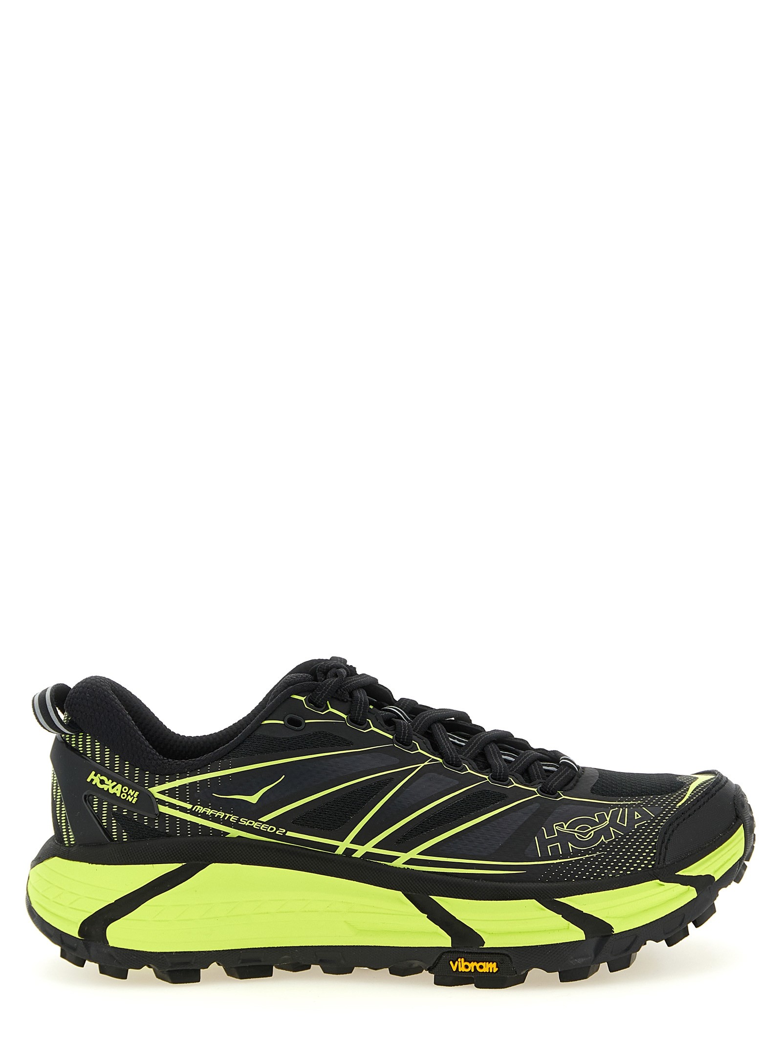 HOKA ONE ONE 'Mafate Speed 2' Sneakers