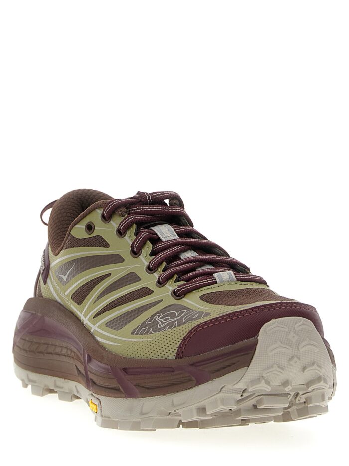 HOKA ONE ONE 'Mafate Speed 2' Sneakers