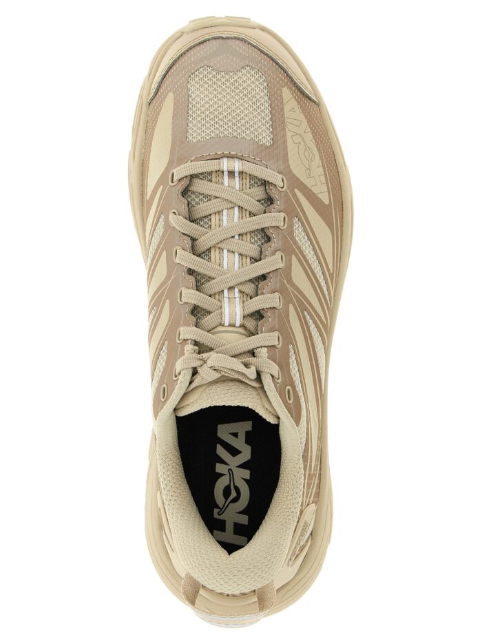 HOKA ONE ONE 'Mafate Speed 2' Sneakers
