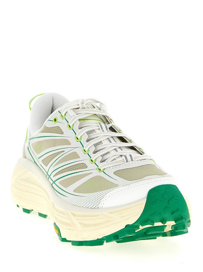 HOKA ONE ONE 'Mafate Speed 2' Sneakers
