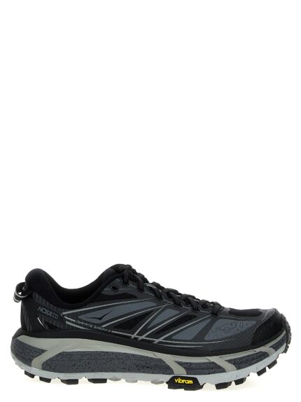 HOKA ONE ONE 'Mafate Speed 2' Sneakers