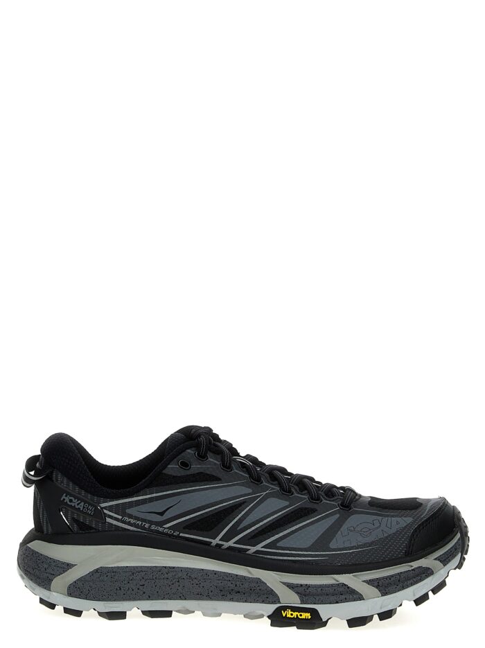 hoka one one 'mafate speed 2' sneakers HOKA ONE ONE 'Mafate Speed 2' Sneakers