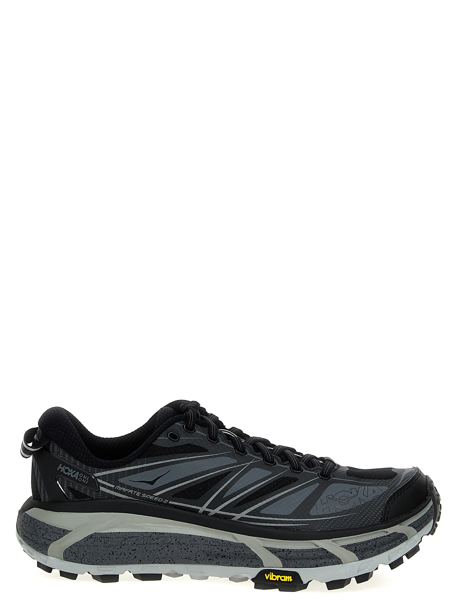 HOKA ONE ONE 'Mafate Speed 2' Sneakers