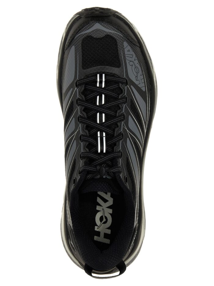 HOKA ONE ONE 'Mafate Speed 2' Sneakers