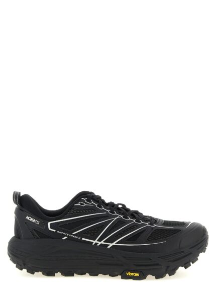 HOKA ONE ONE 'Mafate Speed 2' Sneakers