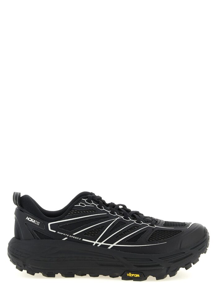 hoka one one 'mafate speed 2' sneakers HOKA ONE ONE 'Mafate Speed 2' Sneakers