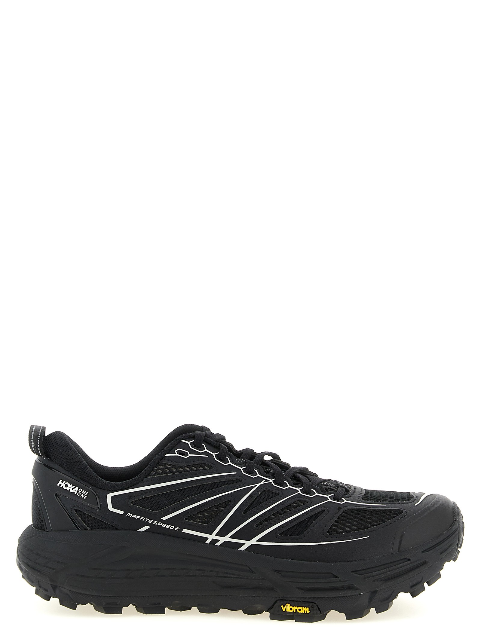 HOKA ONE ONE 'Mafate Speed 2' Sneakers
