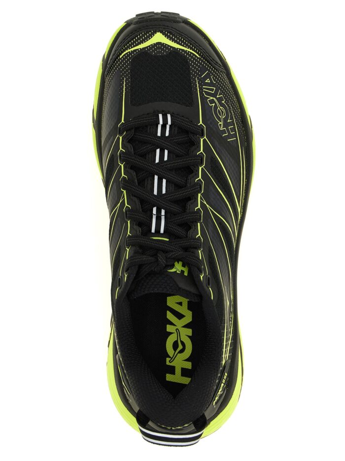 HOKA ONE ONE 'Mafate Speed 2' Sneakers
