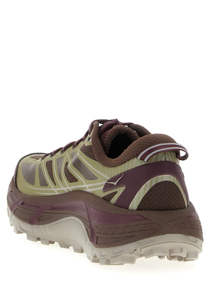 HOKA ONE ONE 'Mafate Speed 2' Sneakers