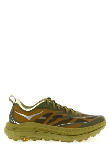 HOKA ONE ONE 'Mafate Speed 4 Lite' Sneakers