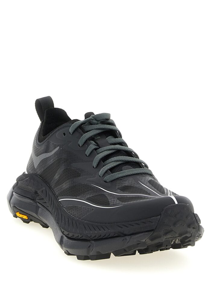 HOKA ONE ONE 'Mafate Speed 4 Lite' Sneakers
