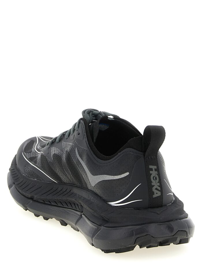 HOKA ONE ONE 'Mafate Speed 4 Lite' Sneakers